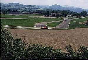 フェラーリ① （Ferrari①）_d0006400_21583766.jpg