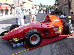 フェラーリ① （Ferrari①）_d0006400_21593091.jpg