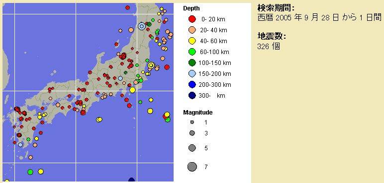 太平洋プレートの押し(歪み)が、勝つか？_e0006509_4104928.jpg