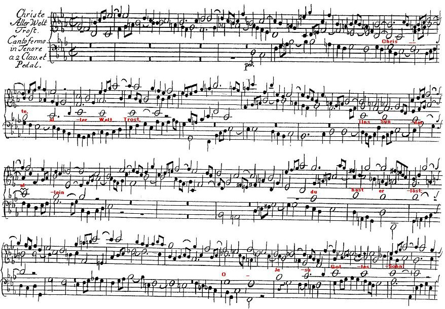 ■2005/09/28(水) Hilf, dass es geh’ aus Herzens Grund._c0050810_6102919.jpg