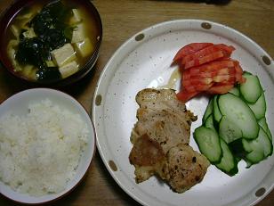 ベーシックなご飯_c0006284_0345836.jpg