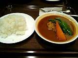 スープカレー　木多郎_a0023506_23404931.jpg