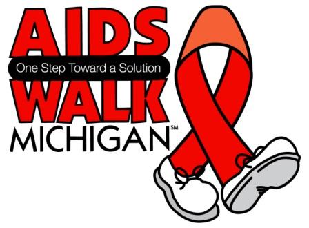 AIDS Walk Michiganと打ち上げオフ会_b0023611_21401256.jpg