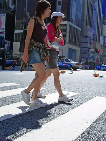 　　　　　夏が戻ってきた一日でした_a0022814_20514675.jpg