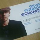 Gilles Peterson ジャイルス＠イエロー_b0000523_3362520.jpg