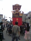 尾張津島秋祭り・・・パート２_d0007957_22531653.jpg