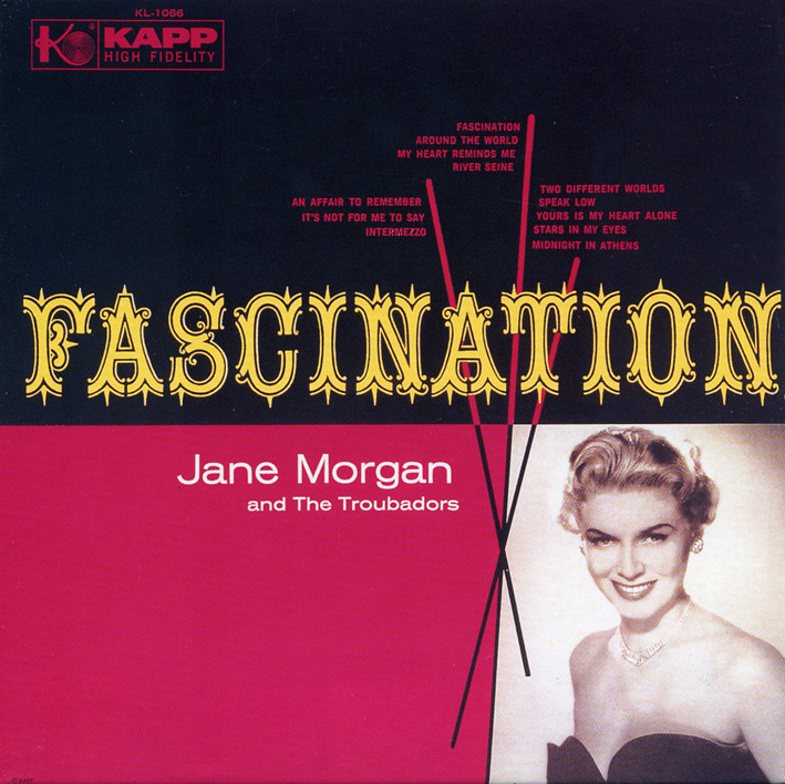 ジェーン・モーガン（Jane Morgan）「ファッシネイション」（1957年）_e0042361_19431878.jpg