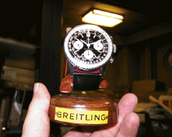 腕時計の現在地。＞ 松本零士の時計私感 : Exciteエキサイトイズム