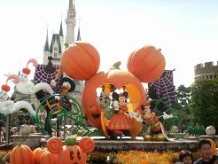 『Tokyo Disney Land』_d0041548_1322227.jpg