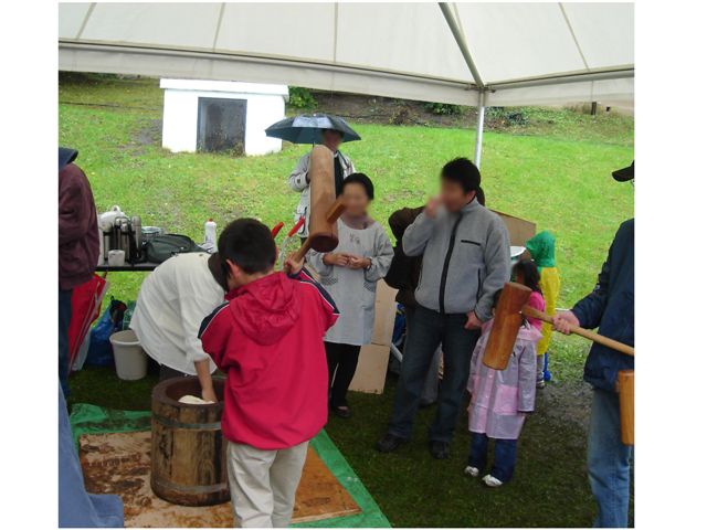 日本人会秋祭り_e0051555_3463097.jpg