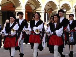 聖ニコラ祭 （Fiera di San Nicola）_d0006400_02461.jpg