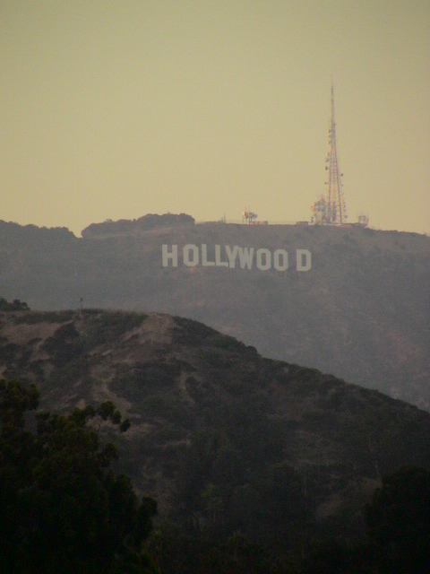 Los Angeles, CA : 映画の都とテーマ・パークを遊びつくせ！_b0048976_3143349.jpg