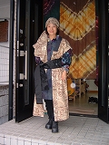 「鹿踊りのはじまり」の衣装で~す。_e0056050_18571255.jpg
