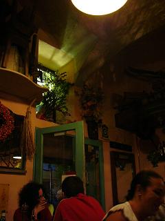 フィレンツェDinner : オステリア・ベッレ・ドンネ（Osteria Belle Donne）_d0062274_1442419.jpg