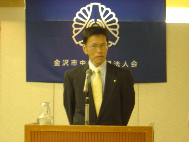 10月6日金沢市中央倫理法人会モーニングセミナー_c0072919_9582676.jpg