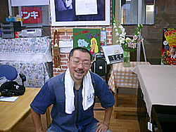 地域のラジオ局FMわぃわぃ #12_e0068533_2385336.jpg