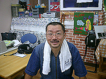 地域のラジオ局FMわぃわぃ #12_e0068533_2391876.jpg