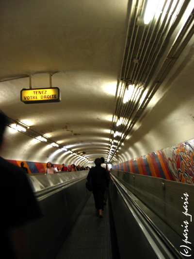 MÉTRO: CHÂTELET 2_d0020312_0402585.jpg