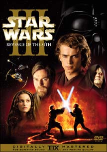 宇宙戦争とSTAR WARS ep.IIIのDVD発売決定！_b0016565_84418.jpg