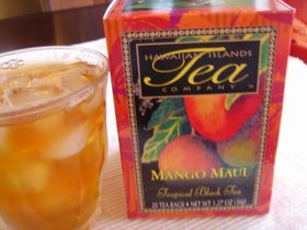 Mango　Tea_c0005309_1721456.jpg