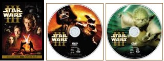 【DVD】STARWARS EpisodeIII / Revenge of the Sith_b0001549_0361467.jpg