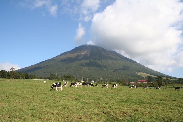 蒜山・大山_e0077359_21134449.jpg