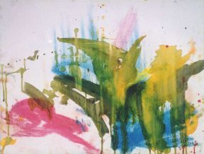 ★オランウータンの人気アーティストの作品を紹介\(゚o゚;)/_b0013789_1439836.jpg