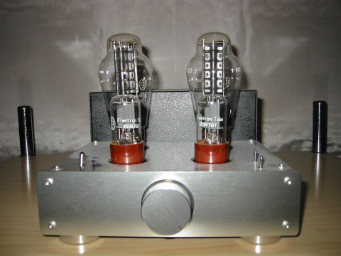 ELEKIT TU-873LE : オーディオのこと ELEKIT TU-873LE : オーディオのこと