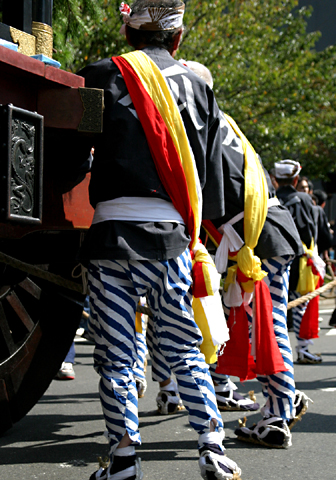 大津祭り<オフ会#1>_c0036080_22472154.jpg