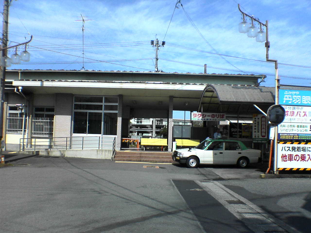 ぶらり、刃物祭り。_a0026530_017948.jpg