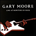 GARY MOORE / LIVE AT MONSTERS OF ROCK_c0014453_14411712.jpg