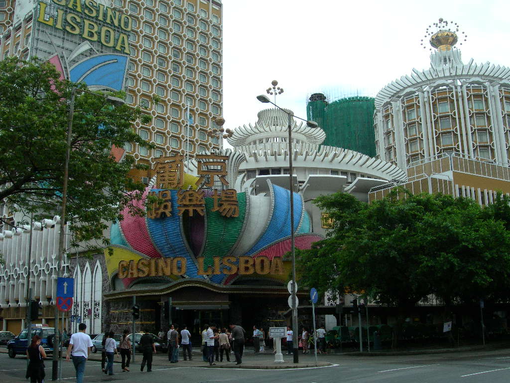 ’０５　香港旅行　4日目　マカオへＧＯ_c0067529_21394292.jpg