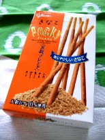 あなたもわたしも ポッキー マザーリーフ 天然酵母パン生活 あなたもわたしも ポッキー マザーリーフ 天然酵母パン生活