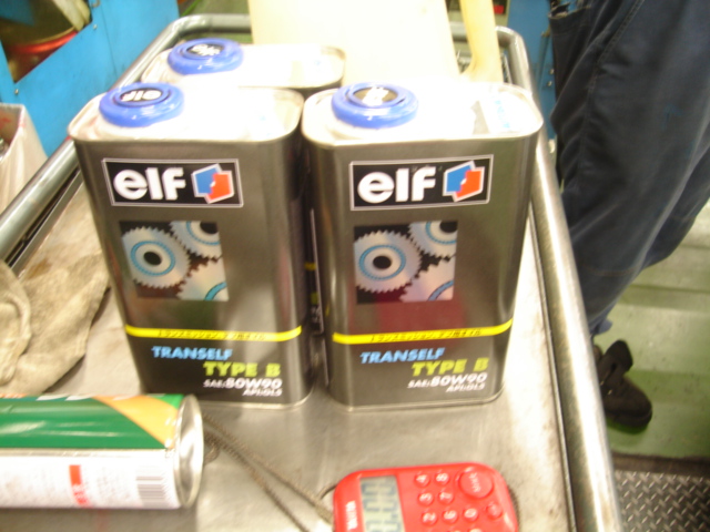 EG、MTオイル交換_e0003660_2244477.jpg