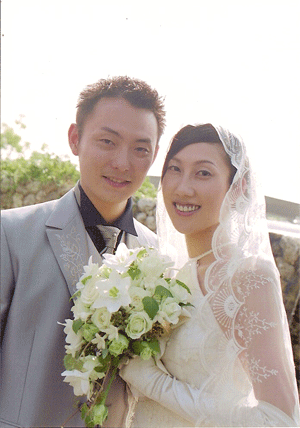 陽子さんのウエディングその2_c0072971_22224771.gif