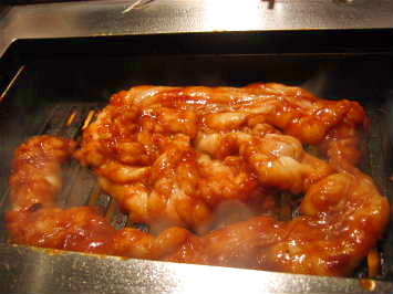 四谷三丁目 焼肉 名門 美味礼讃 四谷三丁目 焼肉 名門 美味礼讃