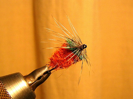 Vol.143>natural or synthetic : slow fishing ver.1