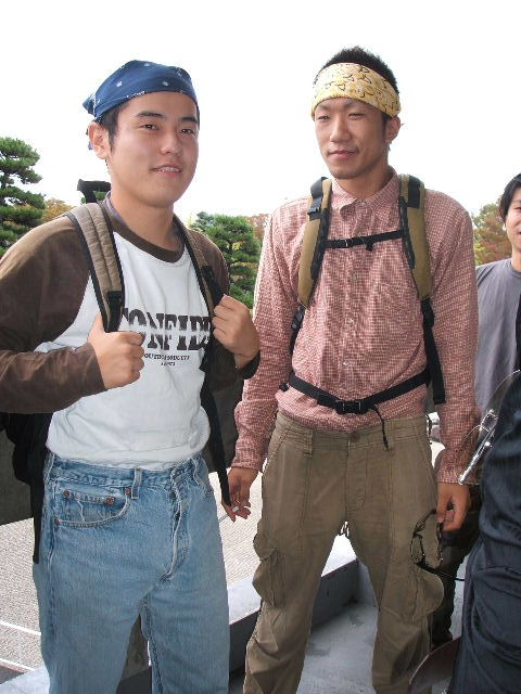 １０月１５日 秋葉系 みんなの写真