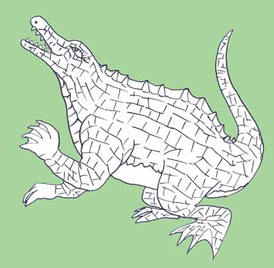 これがウルトラセブンのお蔵入り怪獣ヤモです！ : ひいろお倶楽部＠
