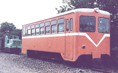 簡易軌道風蓮線 (別海村営軌道) 自走式客車_e0030537_19425017.jpg