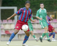 Giovani dos Santos, del Mundial al Juvenil A_b0002109_12544032.jpg