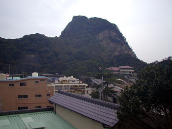 週末は伊豆雲見へ行ってきました_d0029716_22472776.jpg