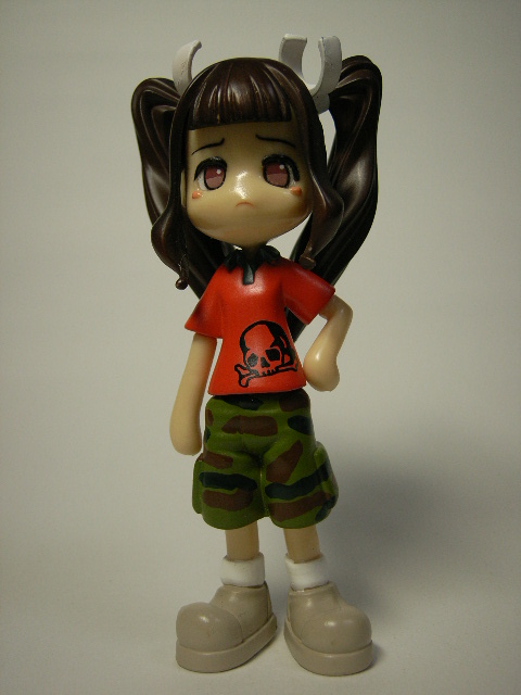 うひぃ ぴんきぃ すとらいく な雑記帳