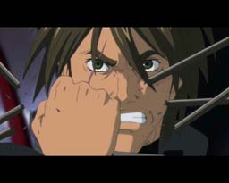 創聖のアクエリオン 1 一万年と二千年前から愛してる ミッドガル四日市スタッフコラム