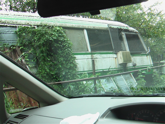 屍Vision 緑山峠の死霊どもにヤキをぶち込む!!_b0065730_02338.jpg