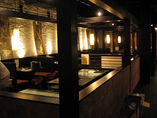 GYUKAKU in NY_a0040554_87949.jpg