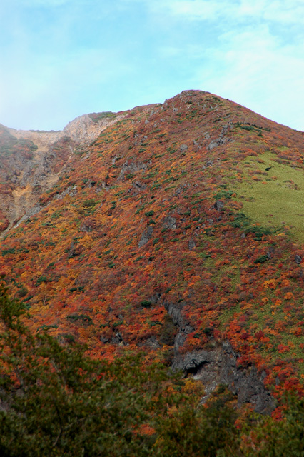 那須岳_a0043755_8414480.jpg