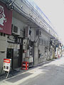 唯一無二! ミルクワンタン「鳥藤」_b0008655_16581118.jpg