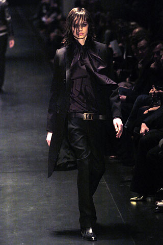Dior Homme 2005 F/W : llilllil.net