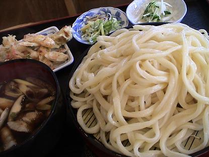 つる兵衛のつる兵衛うどん_b0011185_16534910.jpg